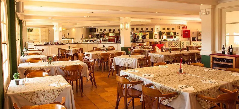 Hotel apartamentowy Laguna Park 1 Costa Adeje