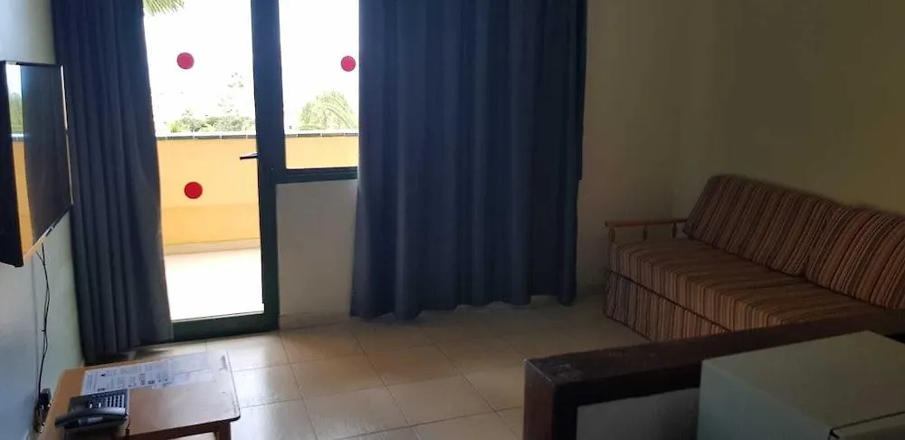 Hotel apartamentowy Laguna Park 1 Costa Adeje