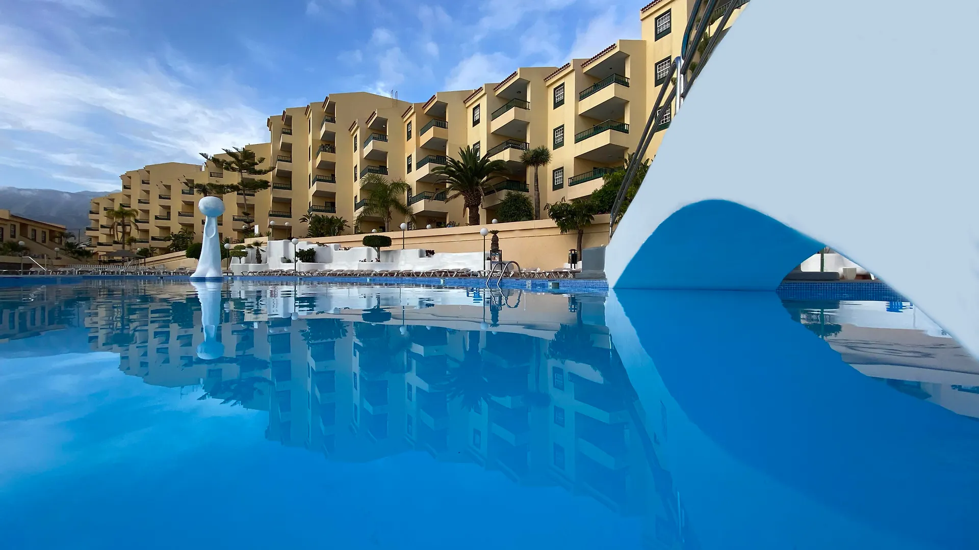 Laguna Park 1 Costa Adeje  Hotel apartamentowy Costa Adeje (Tenerife)