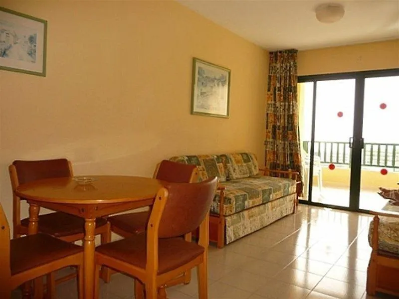 Laguna Park 1 Costa Adeje  Hotel apartamentowy Costa Adeje (Tenerife)