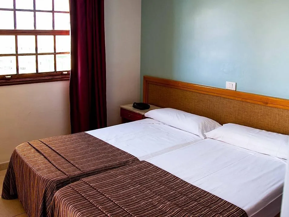 Laguna Park 1 Costa Adeje  Hotel apartamentowy Costa Adeje (Tenerife)