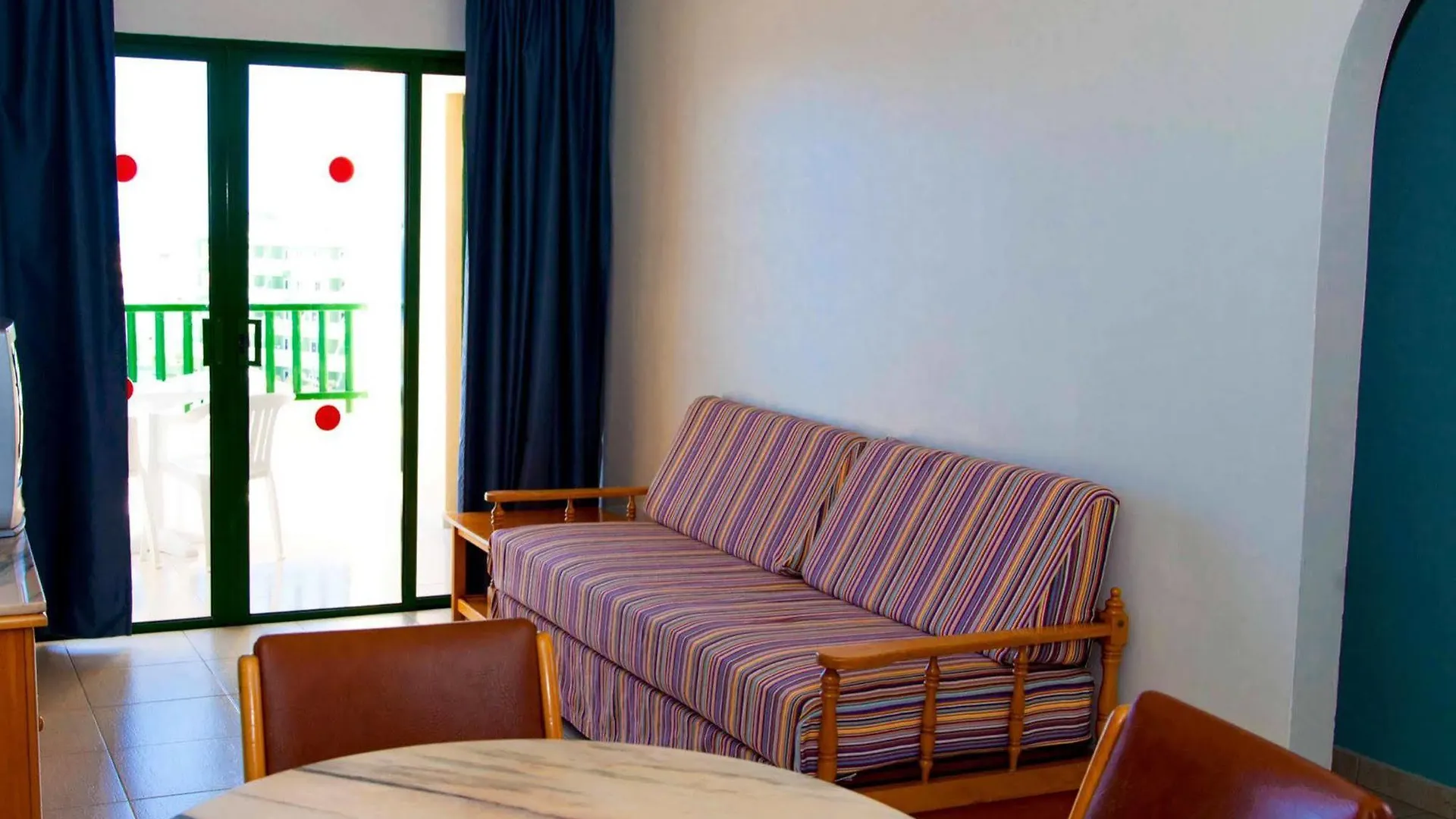 *** Hotel apartamentowy Laguna Park 1 Costa Adeje  Hiszpania
