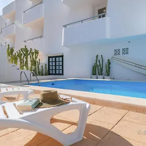  Apartment Ibiza Spain