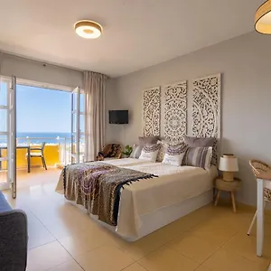  Apartment Shine Wave Orlando Spain