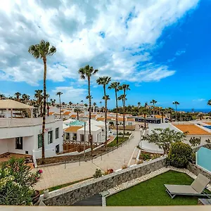 Apartament La Rosa De Vientos Luxury