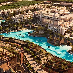 Gran Melia Palacio De Isora & ***** Alcalá la Real