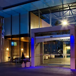 Szálloda Express 22@ By Ihg Barcelona