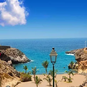 Apartament Beautiful Sol Paraiso Balcony& Sea Pool