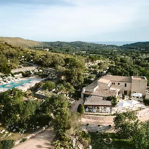 **** Hotel Cases De Son Barbassa & Restaurant Spanien