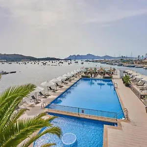 **** Hotel Hoposa Daina- Adults Only Spanien