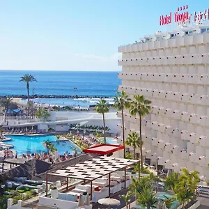 Alexandre Troya **** Playa de las Américas
