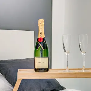 Apartment Cosy Mareverde Free Wifi Spain
