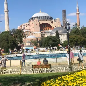 Martı Oda ve Kahvaltı İstanbul