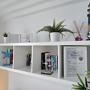 Fantastico Victoria Apartamento