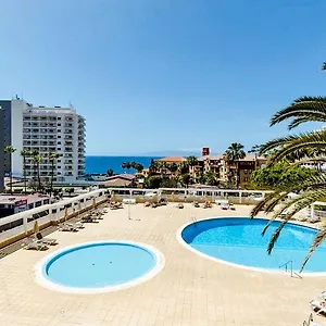  Apartment Copacabana Spain