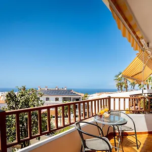 Apartament Bouganvillas Ocean View