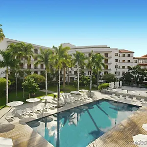 Iberostar Heritage Grand Mencey ***** Santa Cruz de Tenerife