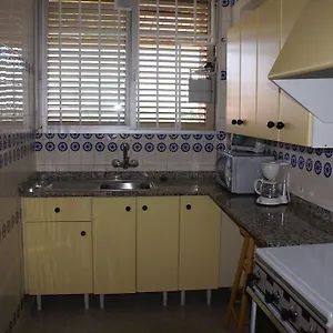 Hotel Cambrils Spanien