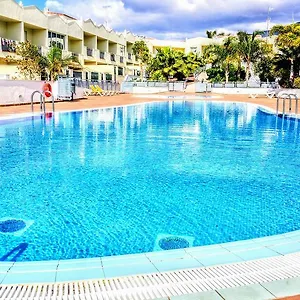  Holiday home Townhouse Spain
