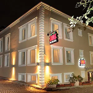 Apple Tree Otel İstanbul
