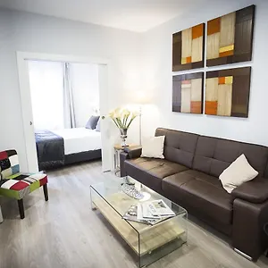  Apartment La Casa De La Trinidad Spain