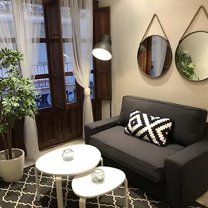  Apartment Ibericabeds Plaza Nueva Spain