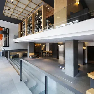 *** Hotel Jazz Spanien