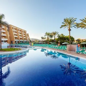 Szálloda Playa Real Costa Adeje (Tenerife)