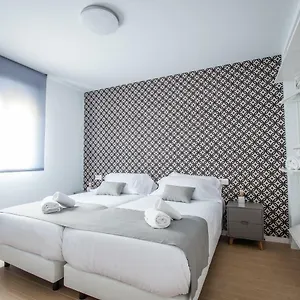  Apartment Ibericabeds Spain