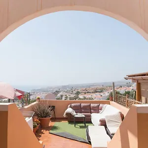  Apartment Ocean View I Spain