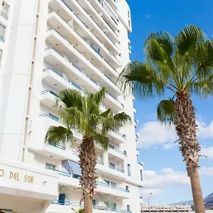 Paraiso Del Sur - Sara Apartamento