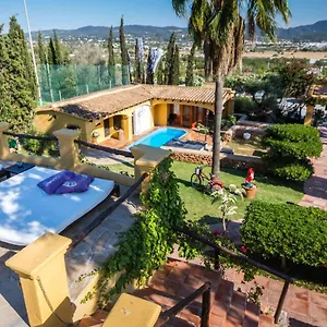 **** Hotel Pikes Ibiza (adults Only) Spanien