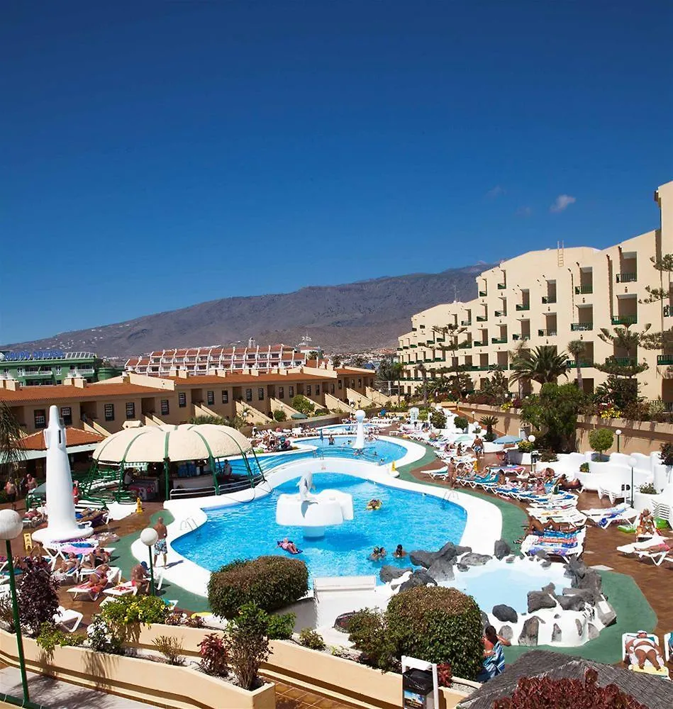 Laguna Park 1 Costa Adeje Apart Otel